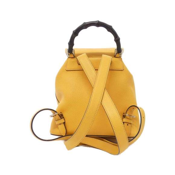 Gucci 387149 Backpack - Picture 2 of 9